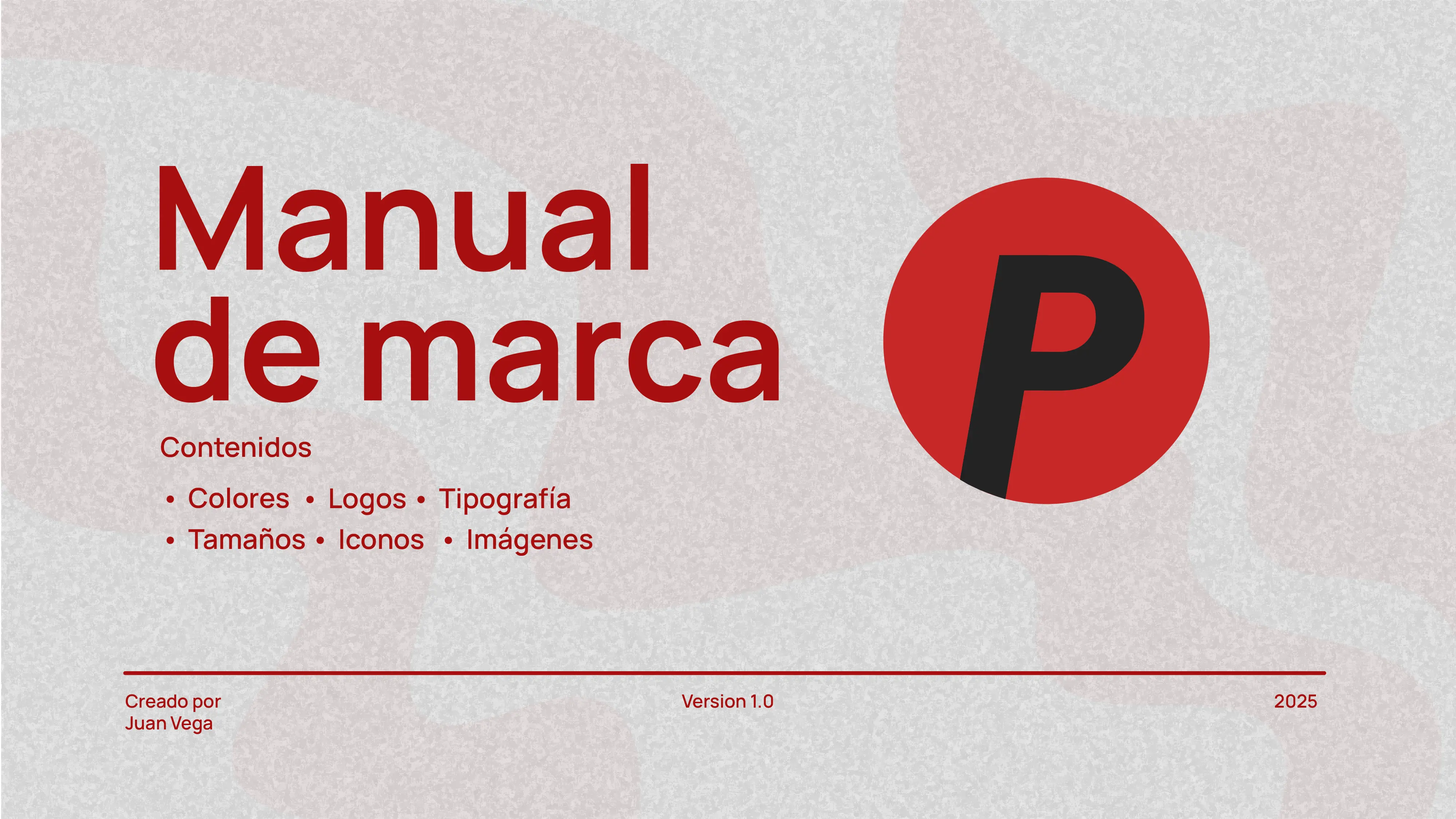 Puntualmente branding