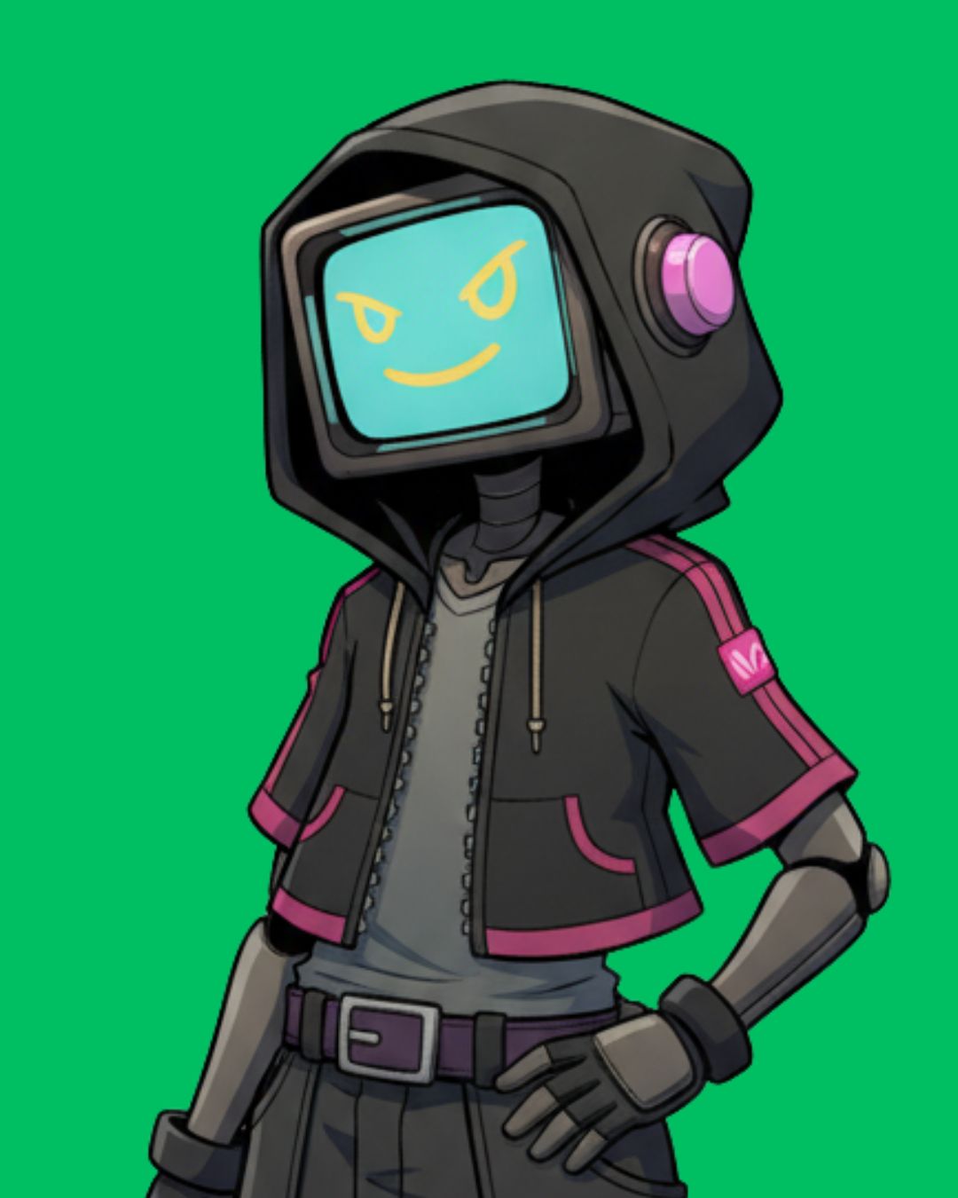 Imagen CEO Andres Bermudez